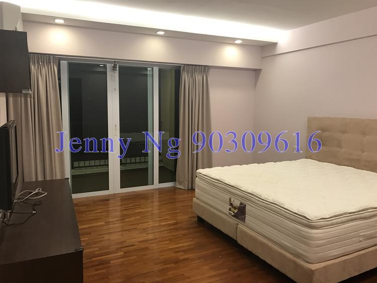 Serangoon Garden Estate (D19), Terrace #150292332